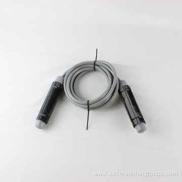 Thickening PVC Jump Rope WIth Bearings